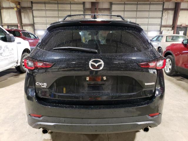  MAZDA CX-5 SELEC 2023 Чорний