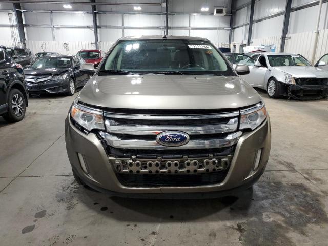 2013 Ford Edge Limited VIN: 2FMDK4KC8DBA23133 Lot: 73211193