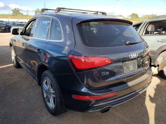 VIN WA1WGAFP5EA032115 2014 Audi Q5, Prestige no.2