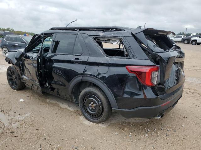 1FMSK7KH0NGC15080 Ford Explorer St-line