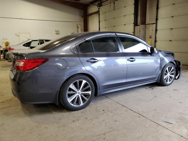 4S3BNAL68F3058493 Subaru Legacy 2.5i Limited
