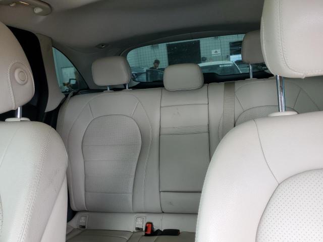 WDC0G4JB2GF072242 Mercedes-Benz GLC 300