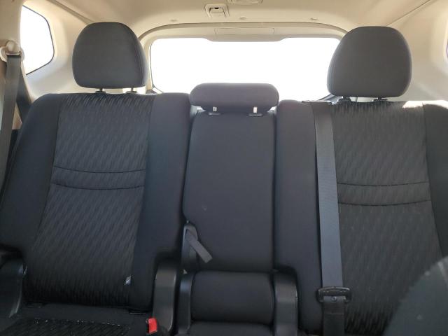 2019 NISSAN ROGUE S - 5N1AT2MT5KC790470