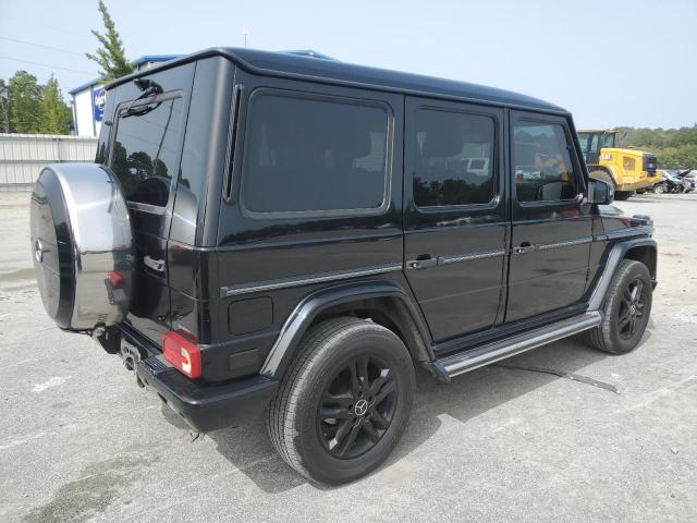 VIN WDCYC3HF1DX204415 2013 Mercedes-Benz G-Class, 550 no.3