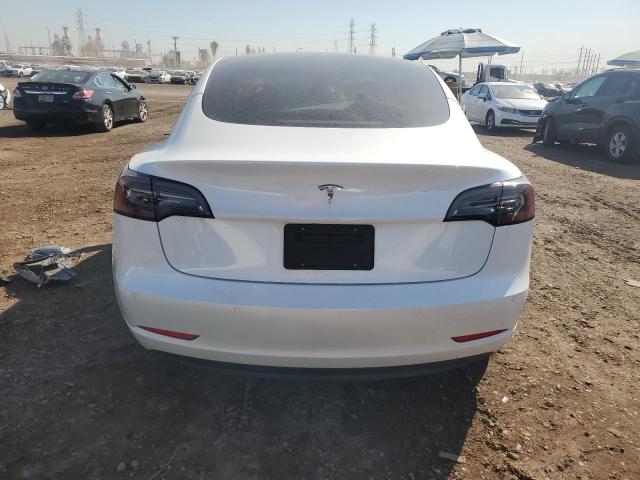 5YJ3E1EA0MF047249 | 2021 TESLA MODEL 3