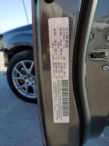 3C4PDCEG0GT105144 Dodge Journey R/t