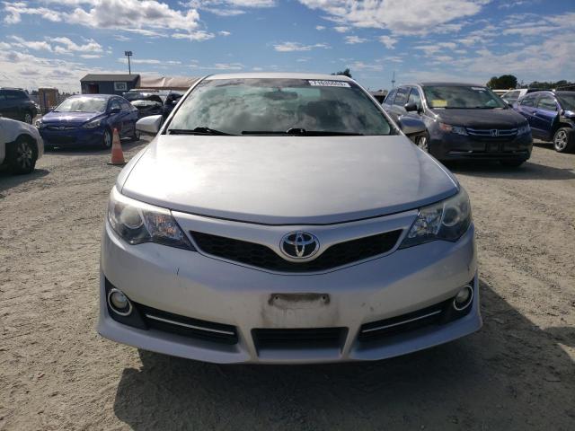 4T1BF1FK0EU378708 | 2014 Toyota camry l