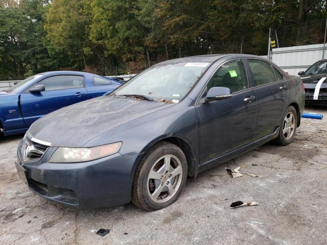 2004 Acura TSX 