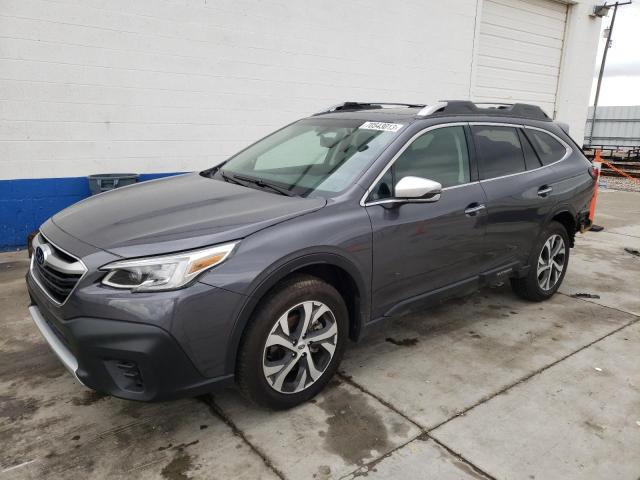 2022 Subaru Outback Touring