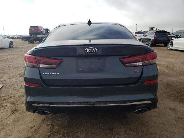 2019 KIA OPTIMA LX - 5XXGT4L31KG282220