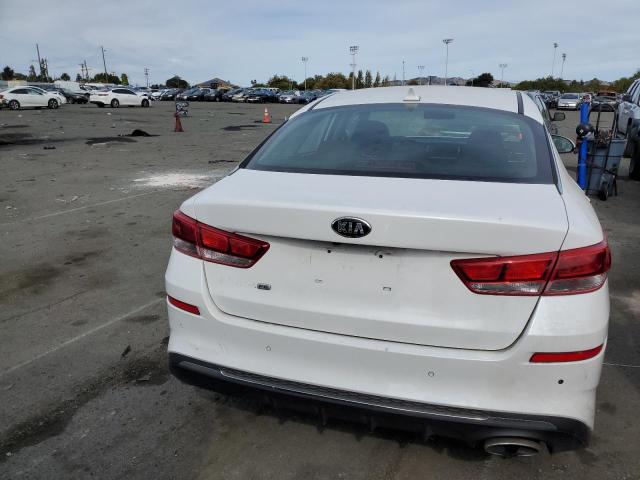 5XXGT4L34KG285595 | 2019 KIA OPTIMA LX