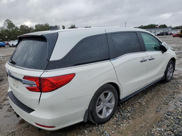 5FNRL6H77KB093042 | 2019 HONDA ODYSSEY EX