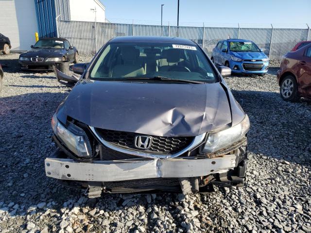 2015 HONDA CIVIC LX - 2HGFB2F48FH031240