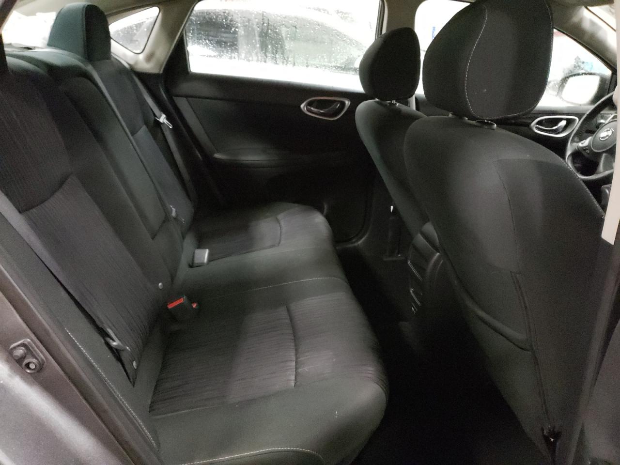3N1AB7AP8KY383779 NISSAN SENTRA 2019
