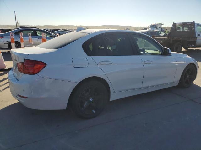 WBA3C3G53ENS68829 BMW 320 I Xdrive