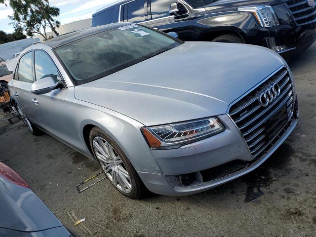 WAU3MAFD7FN008333 Audi A8 L Tdi Quattro