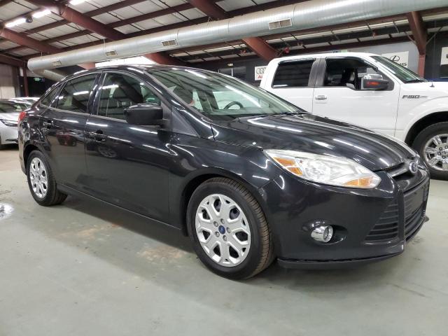 1FAHP3F26CL402087 | 2012 Ford focus se