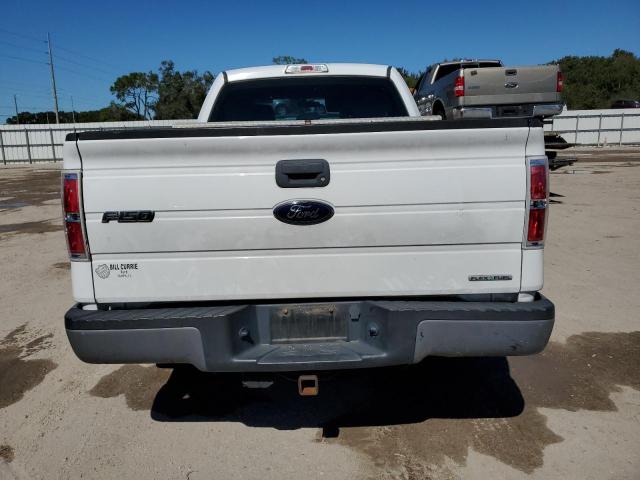 1FTEX1CM4EFB38117 | 2014 FORD F150 SUPER