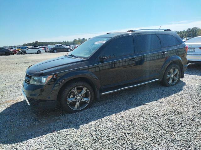 2017 Dodge Journey Crossroad