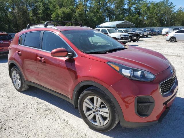 KNDPM3AC6K7622352 KIA Sportage Lx