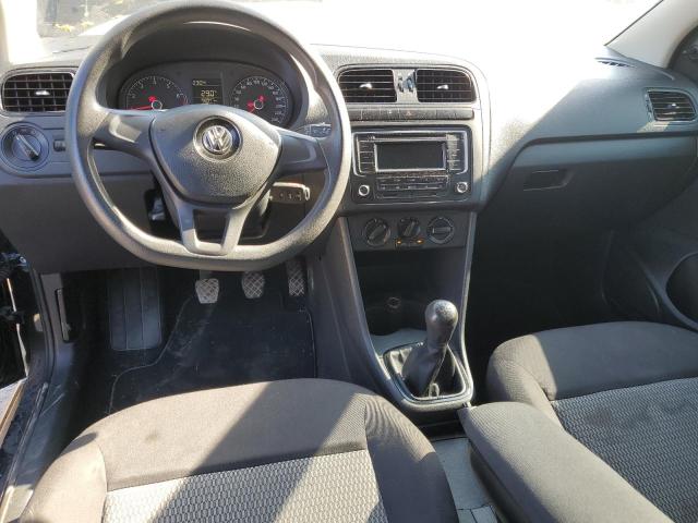 2015 VOLKSWAGEN VENTO MEX5G2602FT086432