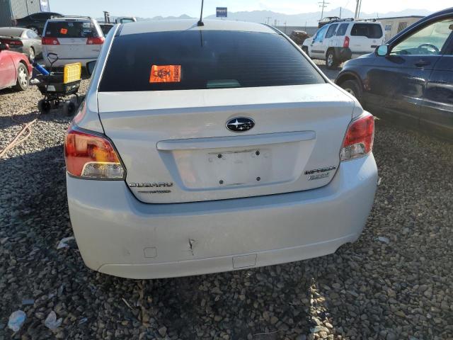 JF1GJAC62EH024557 | 2014 SUBARU IMPREZA PR