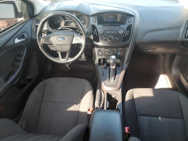1FADP3F24GL242134 Ford FOCUS SE