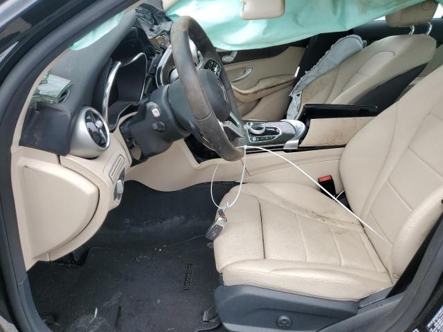 W1KWF8DB5MR650078 Mercedes-Benz C 300