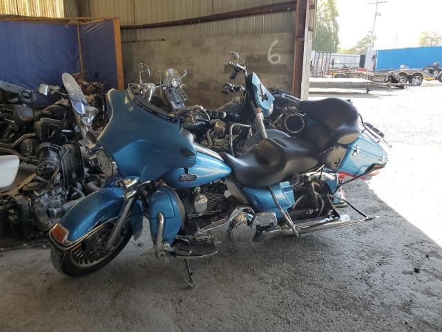 2011 HARLEY-DAVIDSON FLHTCU 1HD1FC419BB664195
