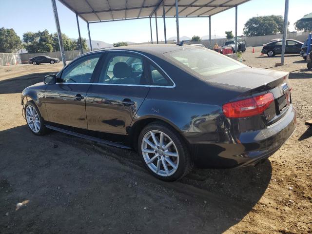 VIN WAUBFAFL6GA005106 2016 Audi A4, Premium S-Line no.2