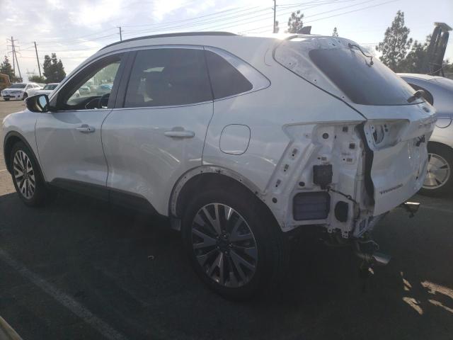 1FMCU0DZ6LUA11636 Ford Escape Titanium