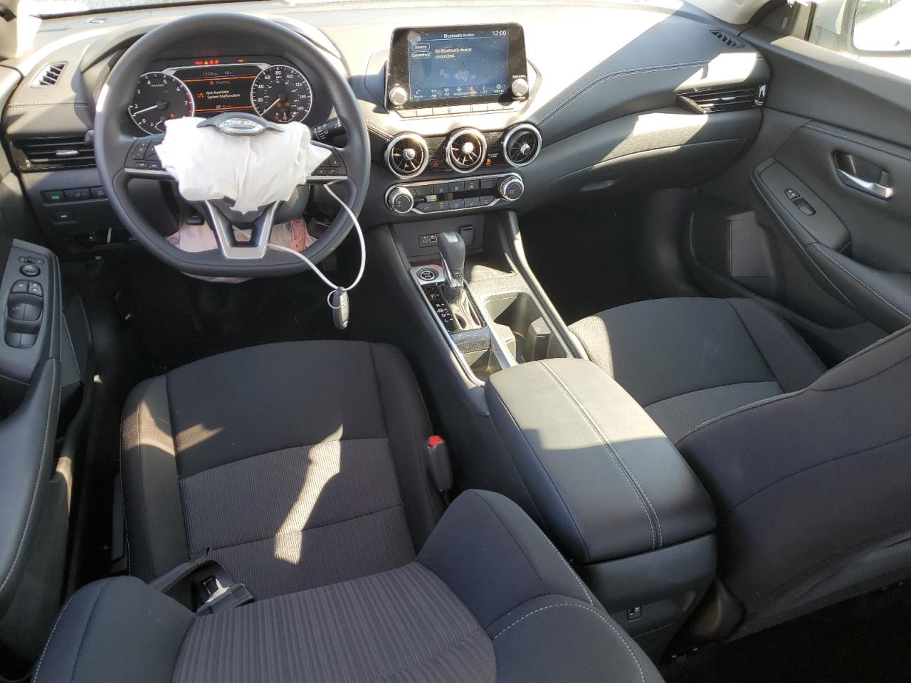 3N1AB8CVXPY278797 NISSAN SENTRA 2023