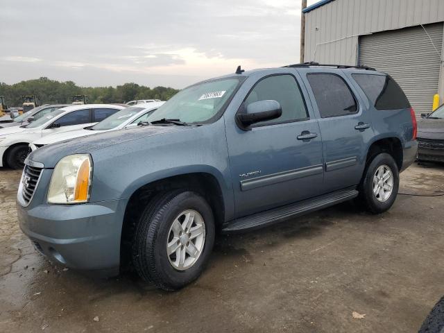 2010 GMC Yukon SLE