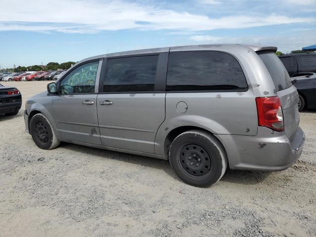 2C4RDGBG7ER332349 Dodge Grand Caravan Se