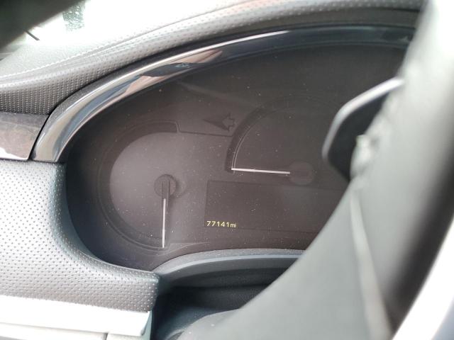 2G61N5S31G9114537 Cadillac Xts Luxury Collection