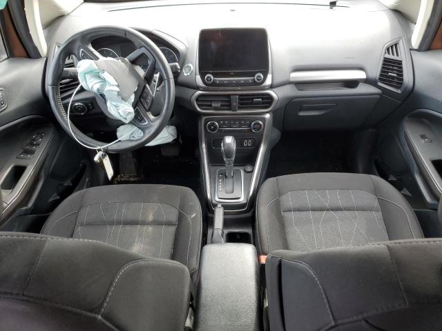 2019 FORD ECOSPORT MAJ3S2GE4KC275317