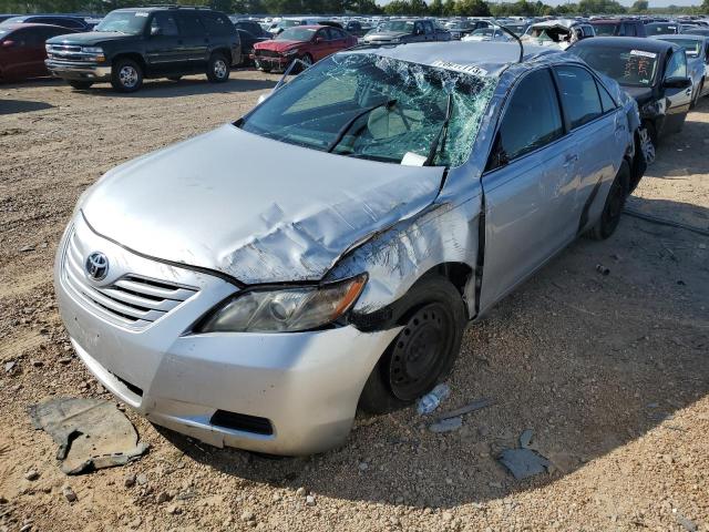 2008 Toyota Camry LE