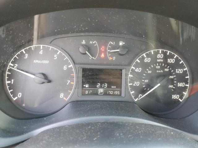 2017 Nissan Sentra S VIN: 3N1AB7AP4HY350934 Lot: 73905883