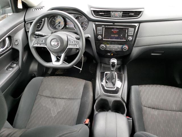5N1AT2MVXJC716381 Nissan ROGUE S