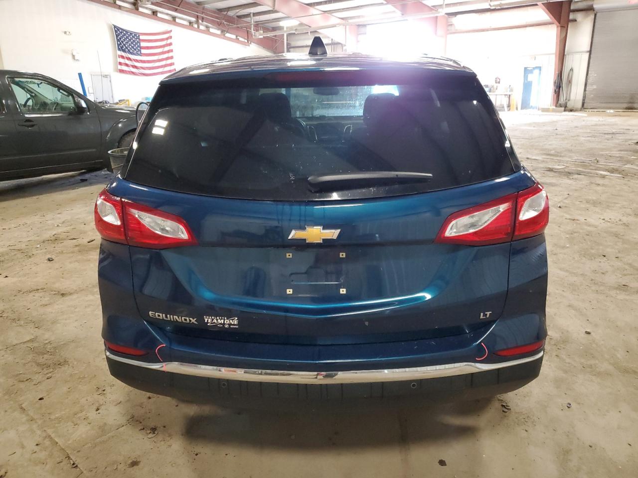 2GNAXKEV2K6301550 CHEVROLET EQUINOX 2019