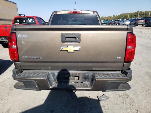2015 CHEVROLET COLORADO L - 1GCHSBEA0F1164667