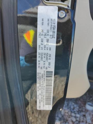 2C4RDGCG4HR847957 Dodge Grand Caravan Sxt