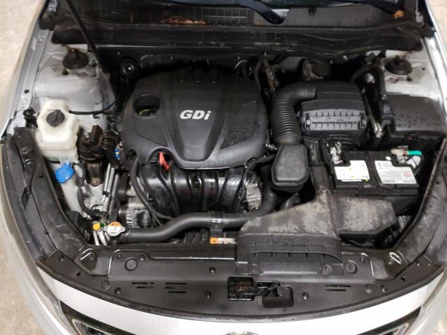 5XXGM4A72EG319959 KIA Optima Lx