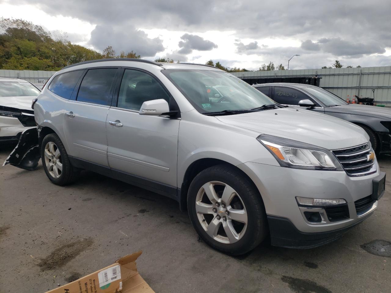 1GNKVGKD4GJ294534 CHEVROLET TRAVERSE 2016