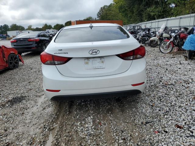 2016 HYUNDAI ELANTRA SE - 5NPDH4AE5GH793174
