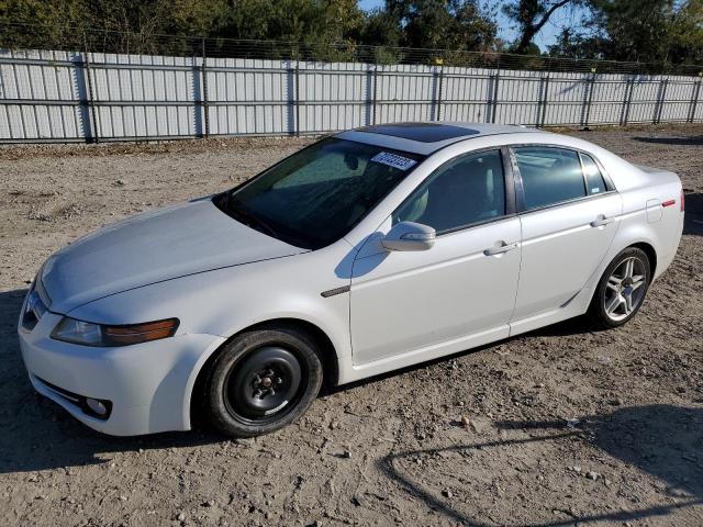 2007 Acura TL 