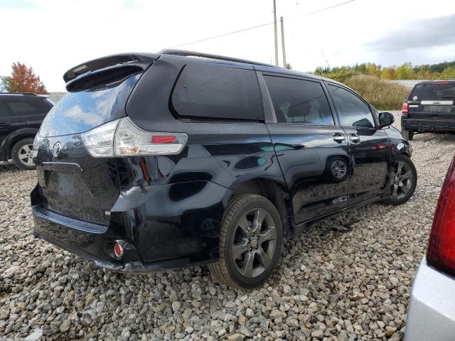 2015 TOYOTA SIENNA SPO - 5TDXK3DC4FS649157