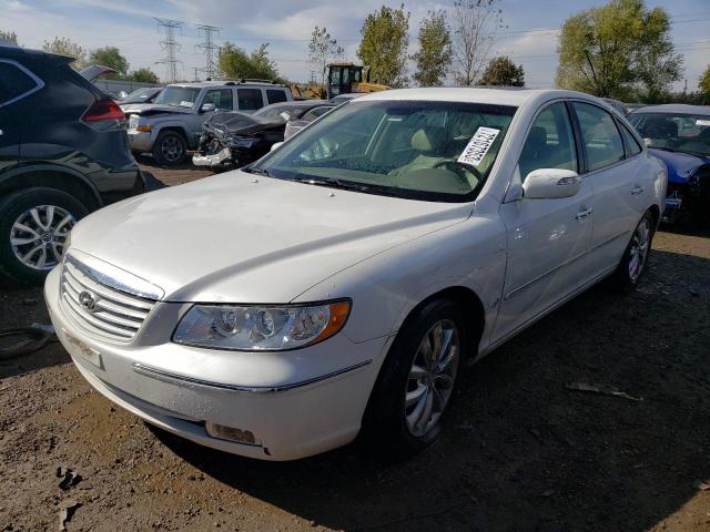 2008 Hyundai Azera SE