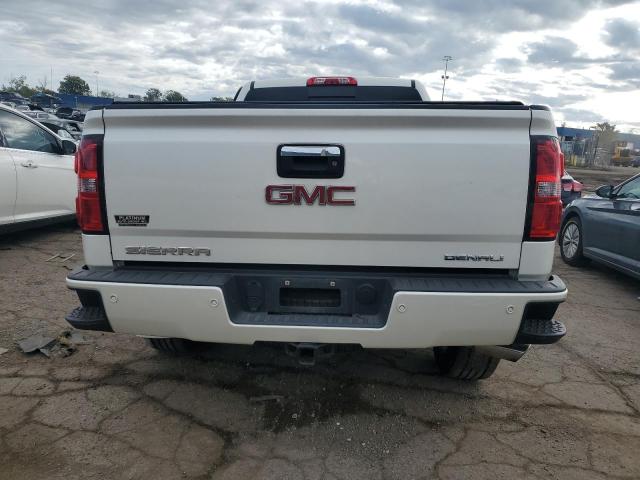 3GTU2WEC0EG467181 GMC Sierra K1500 Denali