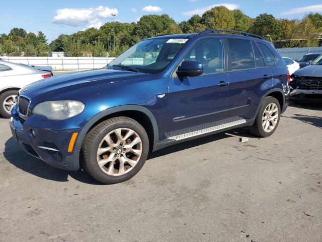 2011 BMW X5 xDrive35i